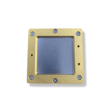 High-quality tin steel mesh for high-strength chip tinning repairs.