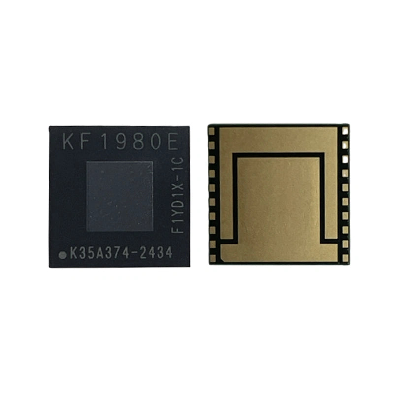 KF1980E ASIC Chip for Whatsminer M60 M60S M61 - Hash Board Replacement