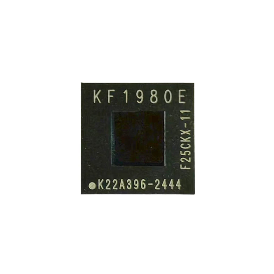 KF1980E ASIC Chip Whatsminer M60 M60S M61 - Hash Board Repair