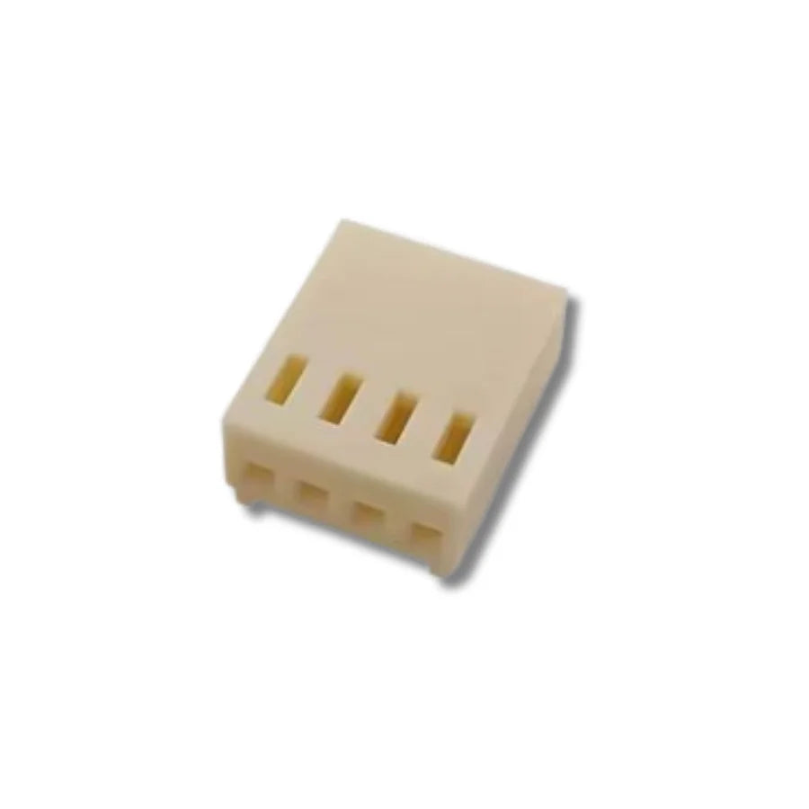 KF2510 4P Housing Adapter Plug Shell