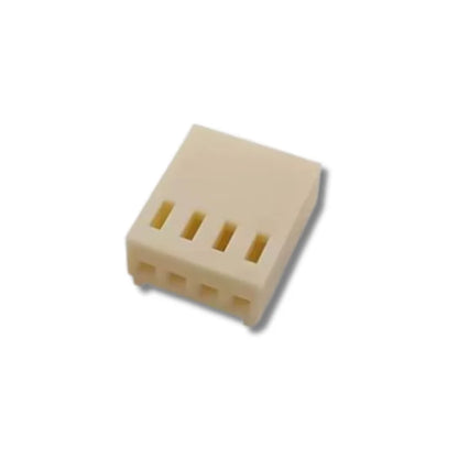 KF2510 4P Housing Adapter Plug Shell