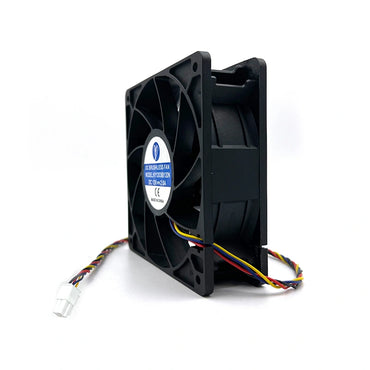 KY12038B12DN 120mm Cooling Fan for Antminer S21 S19 L7 KA3 KS3 T19 Series