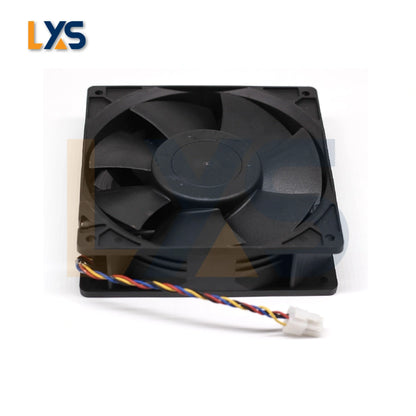 KZ14038B012U 12V 7.2A Fan - Optimal Temperature Control for Mining Systems