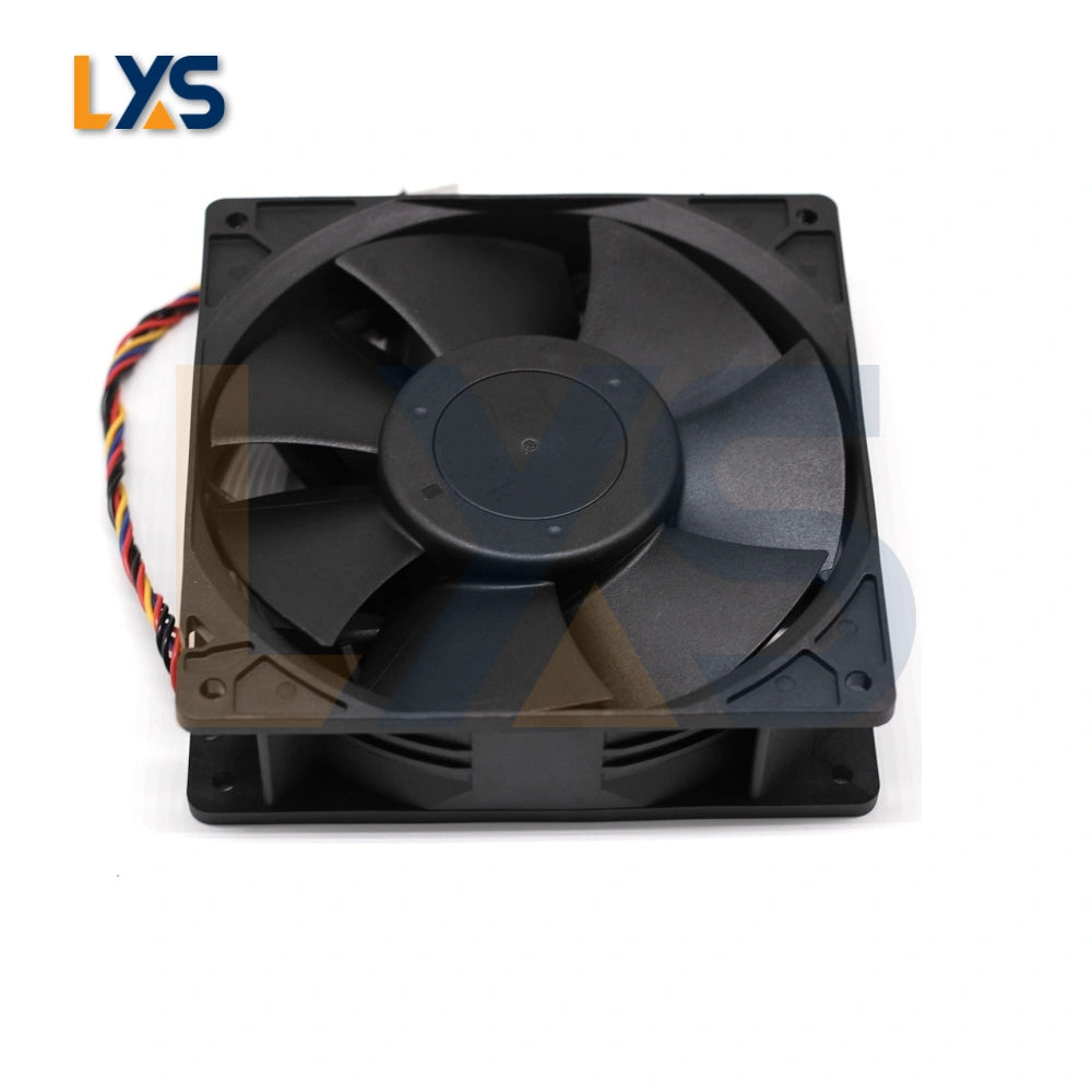  KZ14038B012U 12V 7.2A 14cm Fan is an essential component for maintaining optimal performance and preventing overheating in your Whatsminer M20 M21 