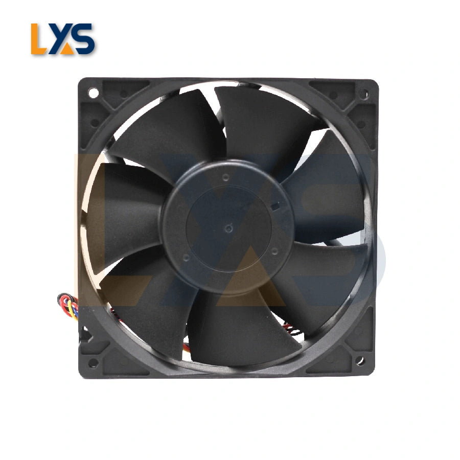  KZ14038B012U 12V 7.2A 14cm Fan is an essential component for maintaining optimal performance