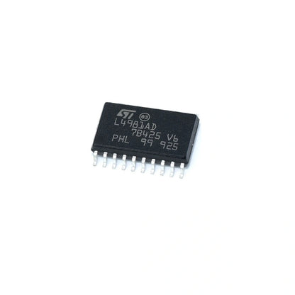 repair your Loveminer A1 power supply with the L4981AD Power Factor Corrector