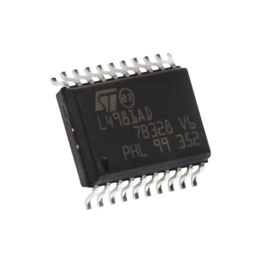 Original L4981AD Power Factor Corrector for A1 PSU Repair
