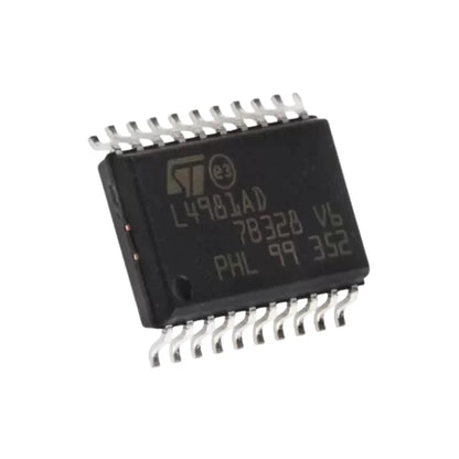 Original L4981AD Power Factor Corrector for A1 PSU Repair