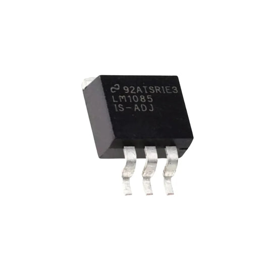 LM1085IS-ADJ - Voltage Regulator Avalon 1246 1346 Hash board