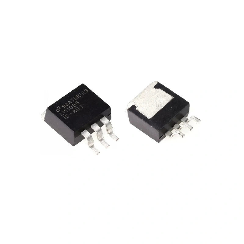 LM1085IS-ADJ Voltage Regulator Avalonminer 1246 1346 Hashboard