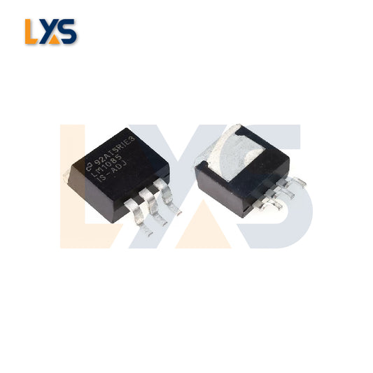 LM1085IS-ADJ Voltage Regulator Avalonminer 1246 1346 Hashboard