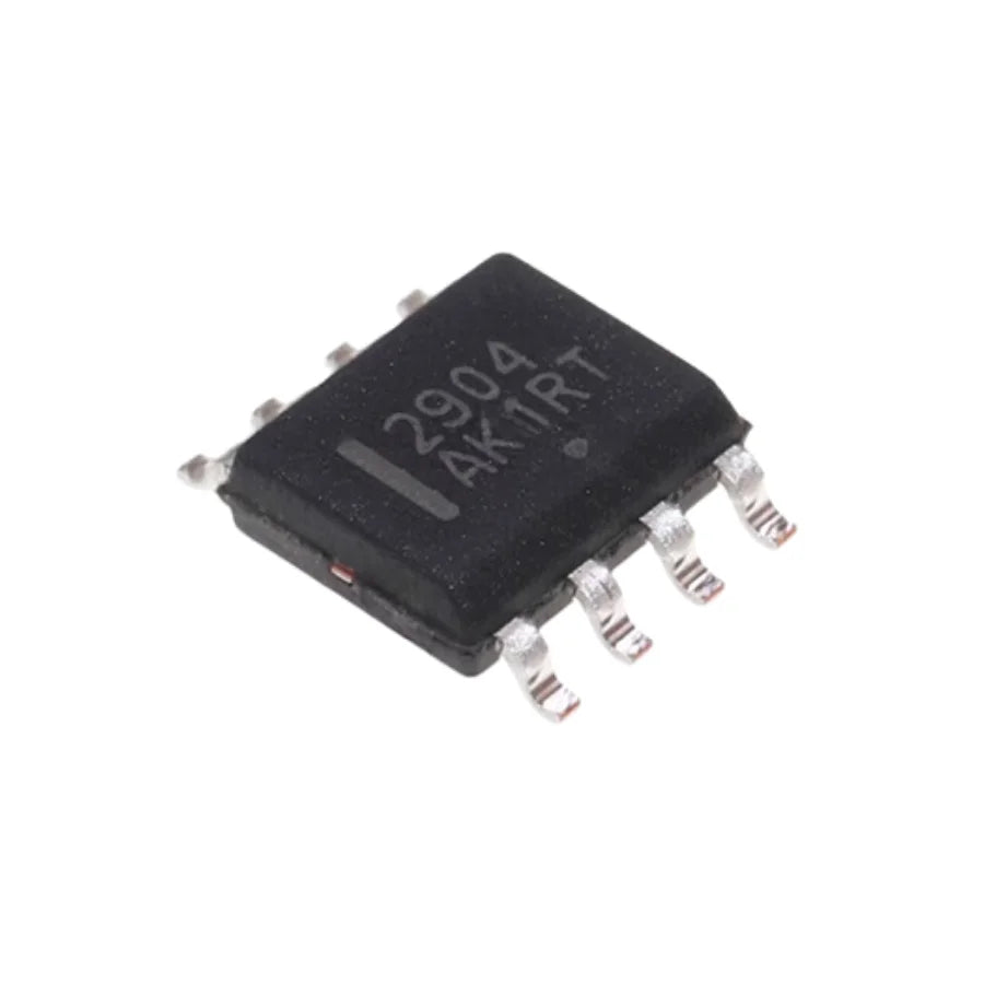 LM2904DR2G operational amplifier for Whatsminer P21 power supply repair