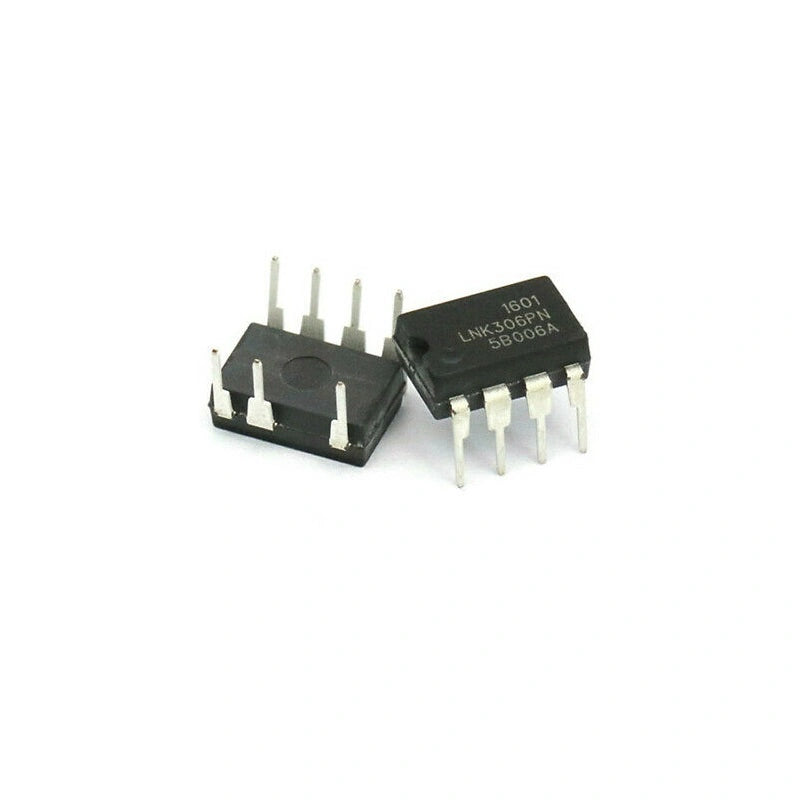 LNK306PN Converter Offline Buck Buck-Boost Flyback Topology 66kHz 8-PDIP-B for Power Supply Unit