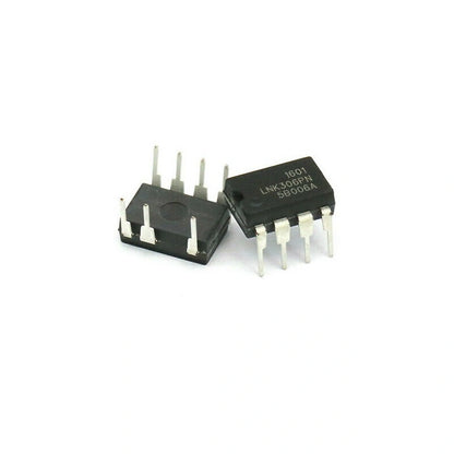 LNK306PN Converter Offline Buck Buck-Boost Flyback Topology 66kHz 8-PDIP-B for Power Supply Unit