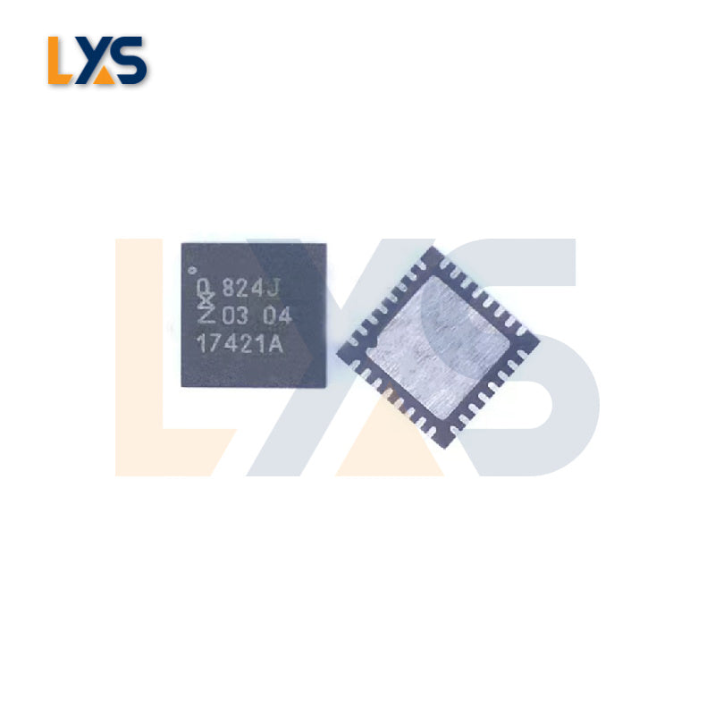 Boost Your Avalon 841 PMU Board with LPC824M201JHI33E Microcontroller for Superior Performance