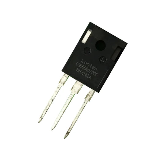 LSB65R070GF MOSFET Loveminer A1 PSU Repair