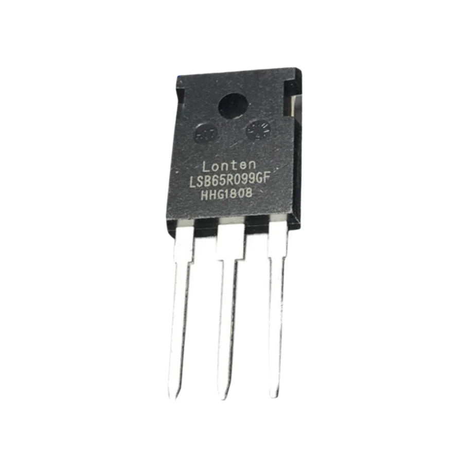 LSB65R099GF Lonten Field Effect Transistor