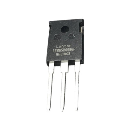 LSB65R099GF Lonten Field Effect Transistor