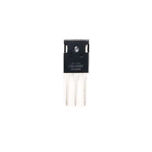 LSB65R099GF Lonten Field Effect Transistor for Superior Power Density and Efficiency
