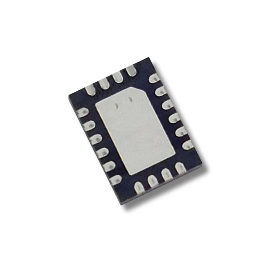 Back view of LTC3807EUDC Buck Regulator for Antminer L3+ Hashboard