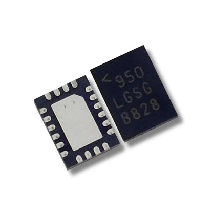 LTC3807EUDC LGSG Buck Regulator for the Antminer L3+ 