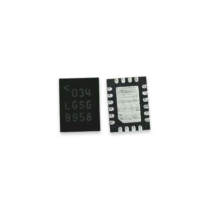 LTC3807EUDC 3807EUDC LGSG Buck Regulator IC 20-QFN for Antminer L3+ Hashboard