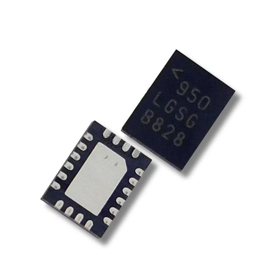 Original LTC3807EUDC Buck Regulator for Antminer L3+