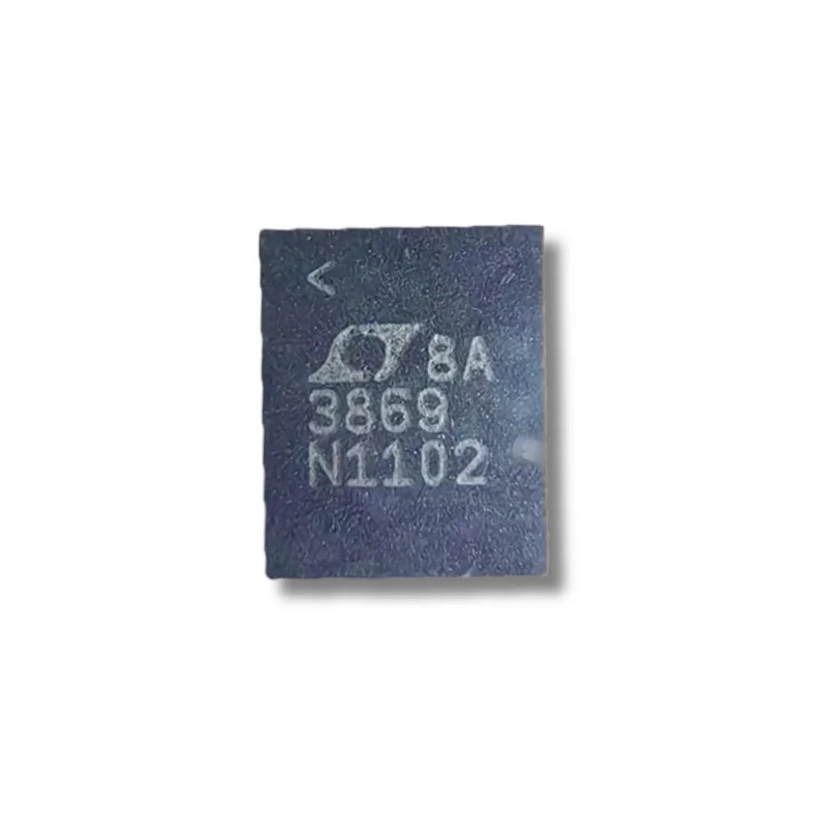 New LTC3869EUFD Synchronous Step-Down Switching Regulator