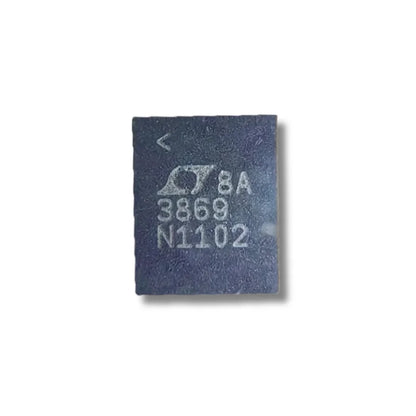 New LTC3869EUFD Synchronous Step-Down Switching Regulator