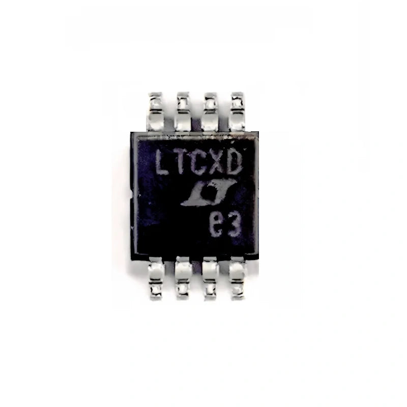 LTC4357HMS8 Ideal Diode Controller 9-80V MSOP-8 – LYS Shenzhen