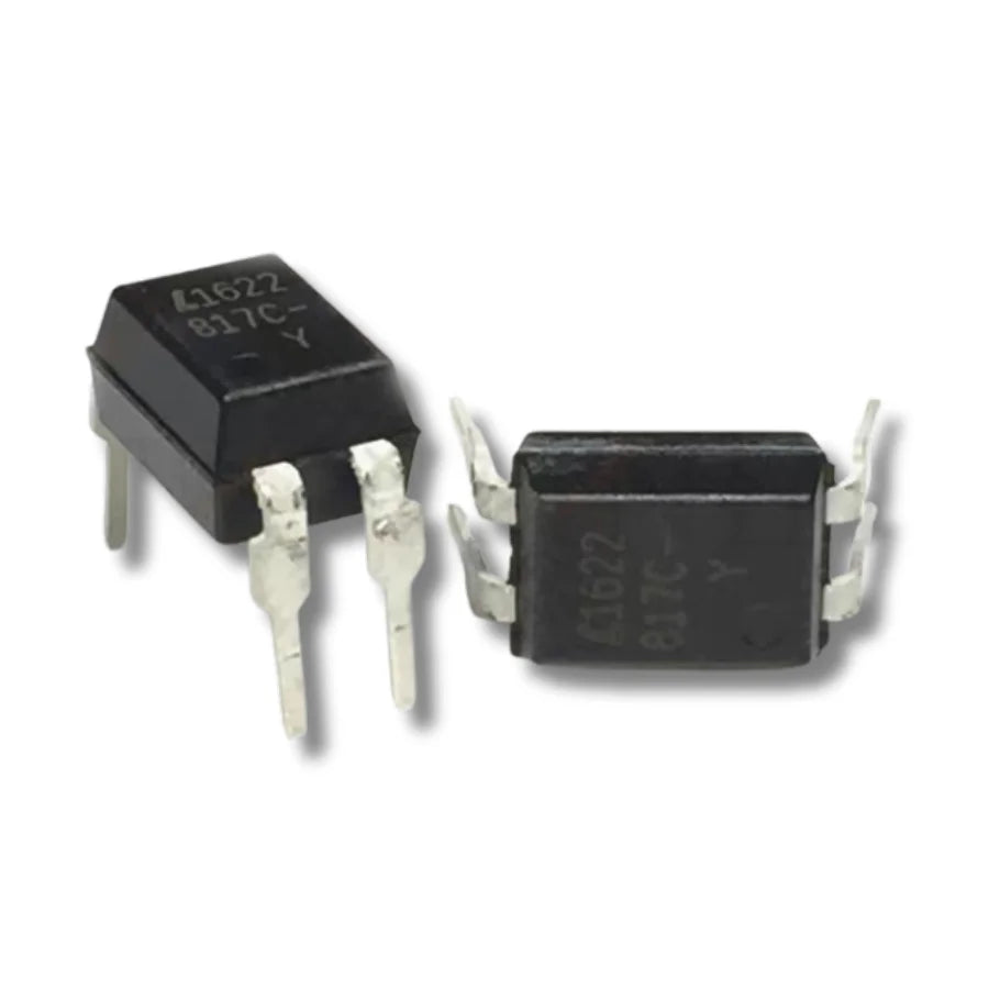 LTV-817C Optocoupler Isolator for Bitmain Antminer APW8 APW9 APW17 PSU repair