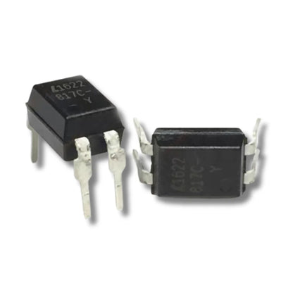 LTV-817C Optocoupler Isolator for Bitmain Antminer APW8 APW9 APW17 PSU repair