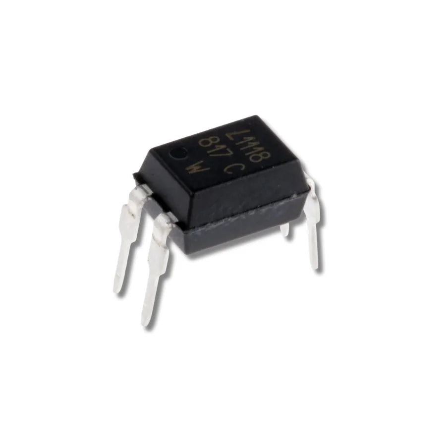 Original LTV-817C Optocoupler Isolator for Bitmain APW8 APW9 APW17 PSU repair