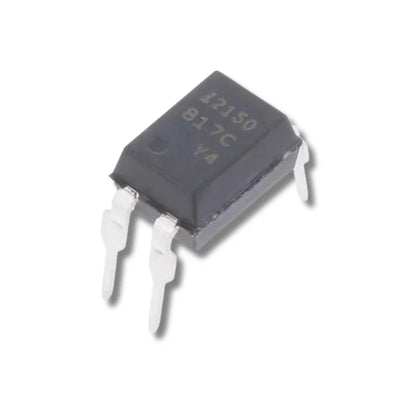 Original LTV-817C Optocoupler Isolator for Bitmain Power Supply