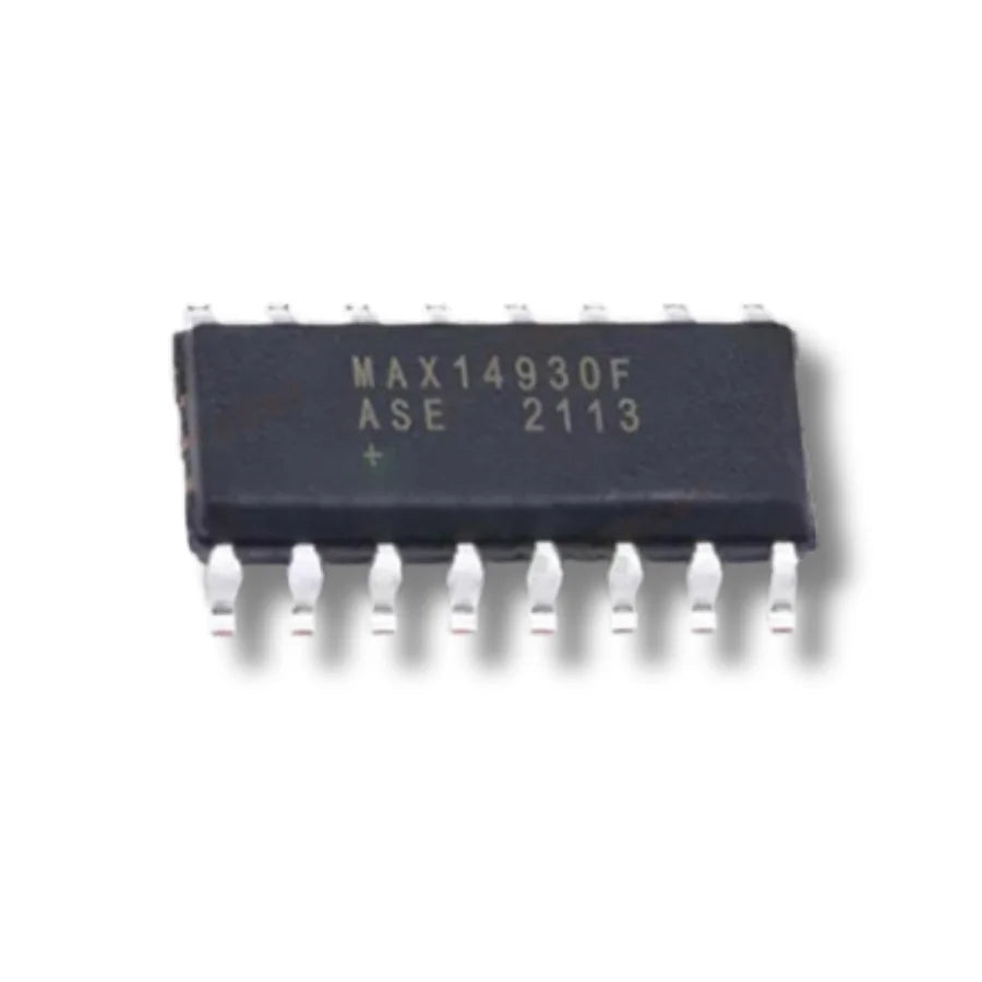 New MAX14930FASE+ Digital Isolator for Avalon 1047 1066 Hashboard