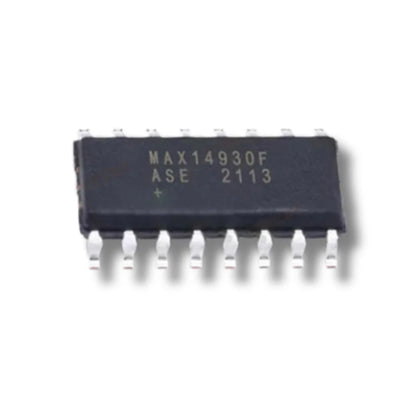 New MAX14930FASE+ Digital Isolator for Avalon 1047 1066 Hashboard