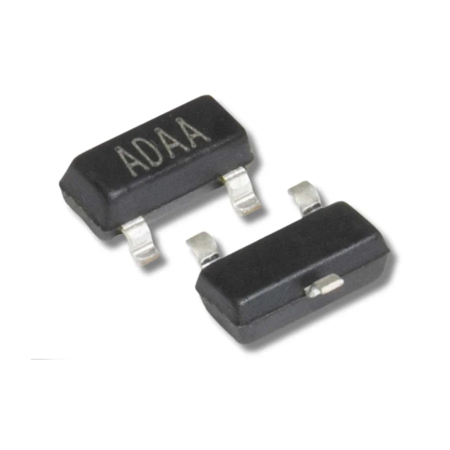 MAX809S ADAA Microprocessor Supervisory Circuit for Loveminer A1 Hashboard