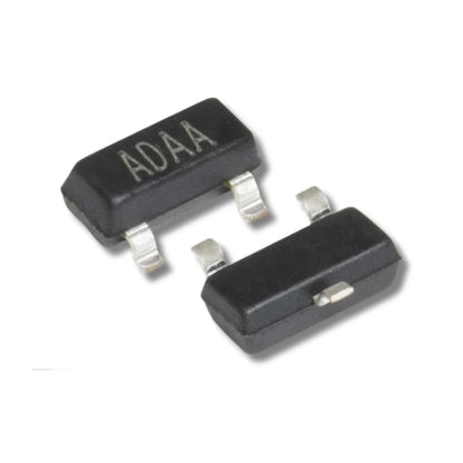 MAX809S ADAA Microprocessor Supervisory Circuit for Loveminer A1 Hashboard