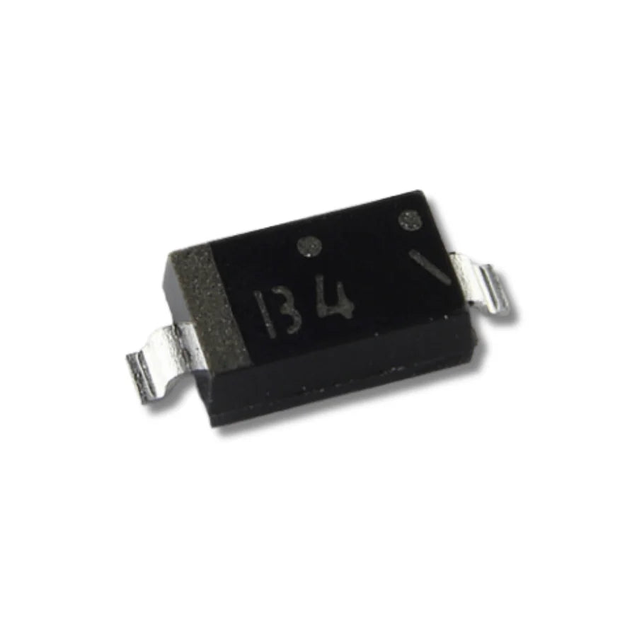 Original MBR0540T1G B4 Schottky Power Rectifier