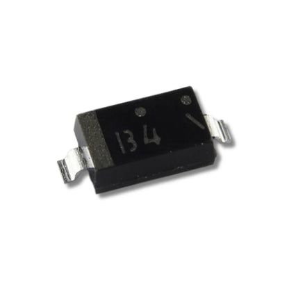 Original MBR0540T1G B4 Schottky Power Rectifier