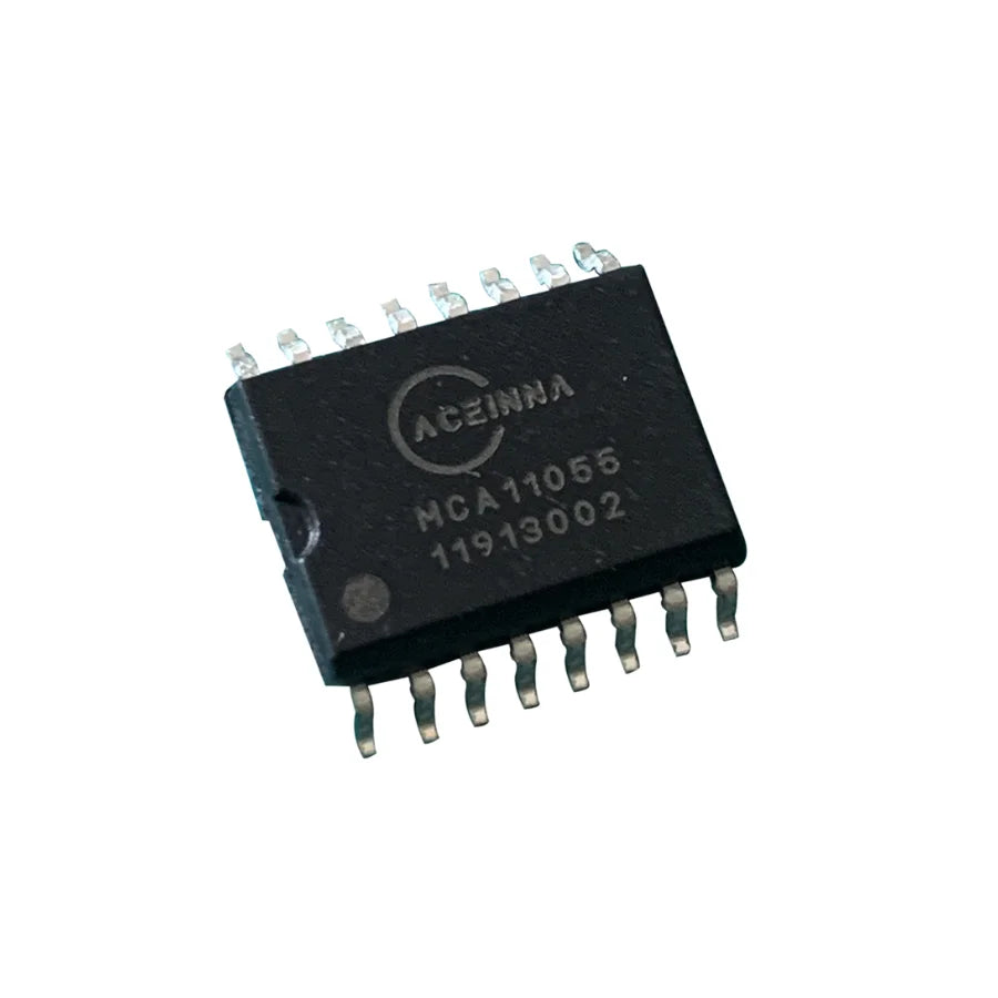 MCA11055 AMR Bidirectional Analog Output Current Sensor