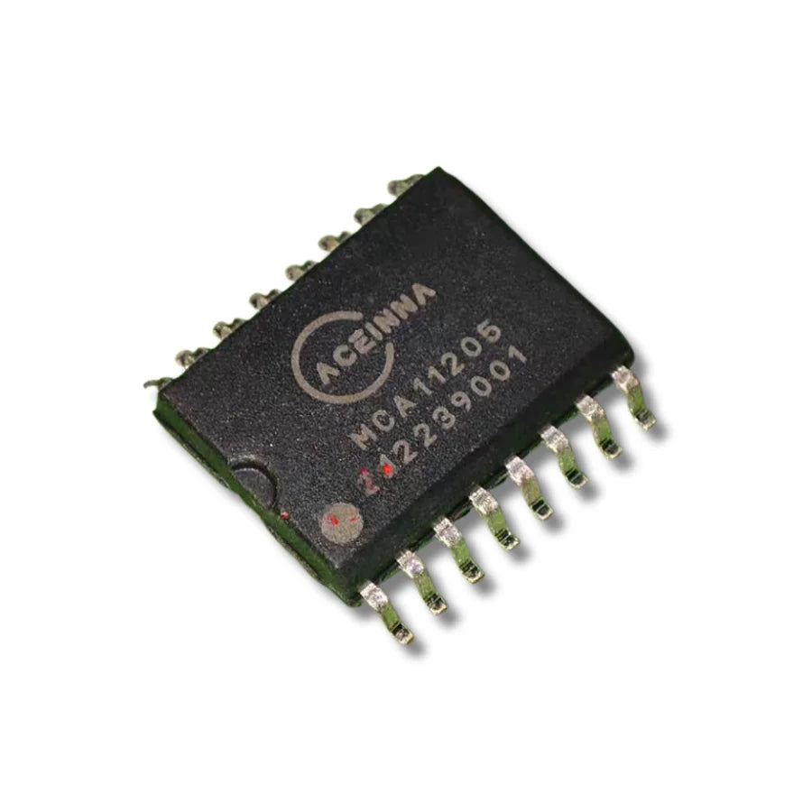 MCA11205 Fully Integrated Bidirectional Current Sensor for Antminer APW11 PSU