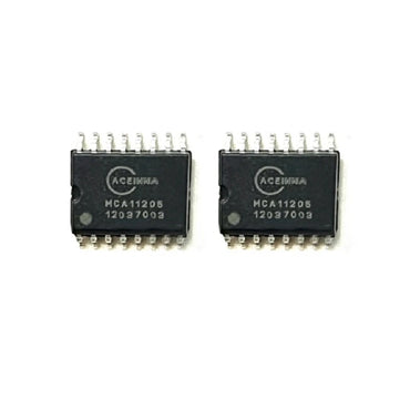 MCA11205 Fully Integrated Bidirectional Current Sensor for Antminer APW11 Power Supply Replacement