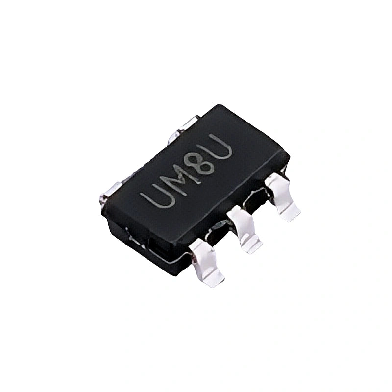 MCP1824T-1202E/OT Original LDO Voltage Regulator