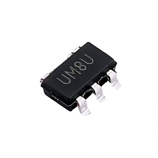 MCP1824T-1202E/OT Original LDO Voltage Regulator