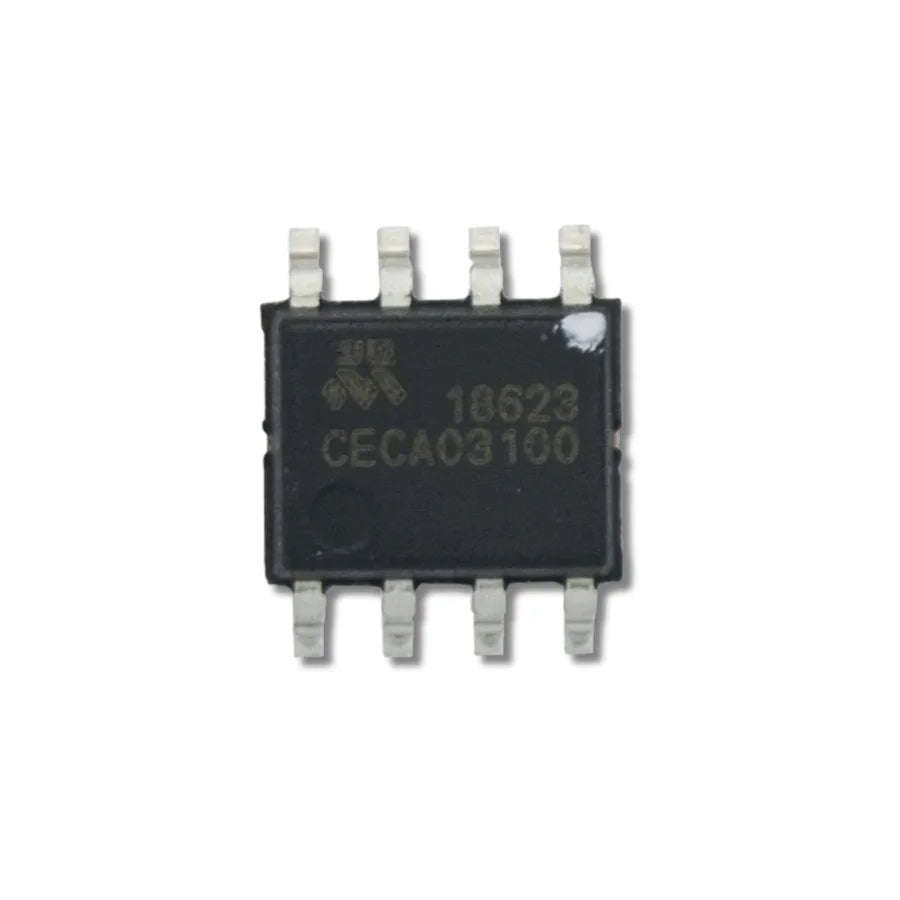 Original MD18623 - High-Frequency Gate Driver for Precise Timing Control
