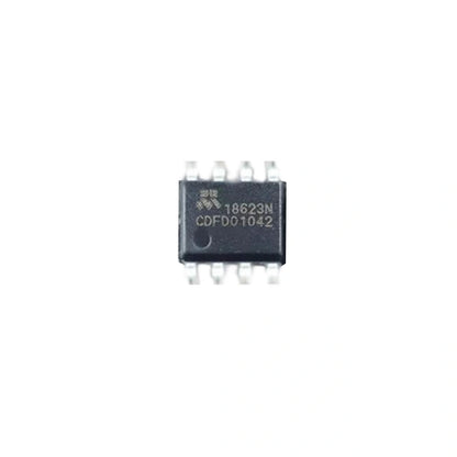 MD18623 High-Frequency Gate Driver for Dual N-Channel MOSFETs