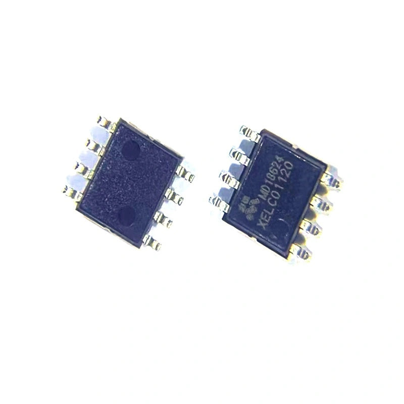 Repair your Avalon 1346 power supply with the advanced MD18624GAA high-frequency gate driver