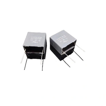 Enhance Electrical Performance with MKP62 305V X2 225k Film Capacitor