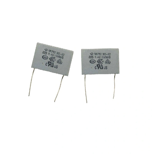 MKP62-305V-X2-225k-Film-